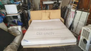 Canapé Convertible en Lit