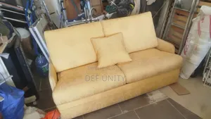 Canapé Convertible en Lit