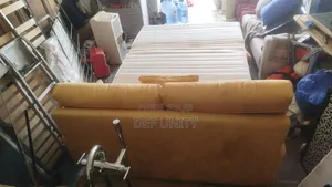 Canapé Convertible en Lit