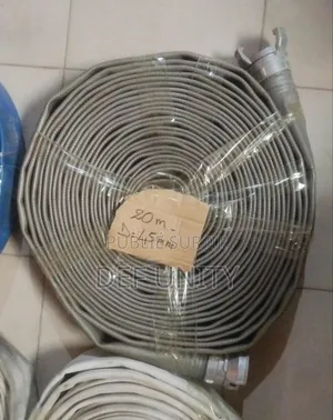 4 Tuyaux De Refoulement Diamètre 45mm