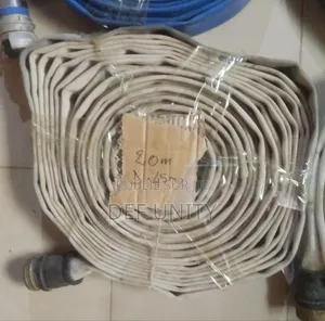 4 Tuyaux De Refoulement Diamètre 45mm