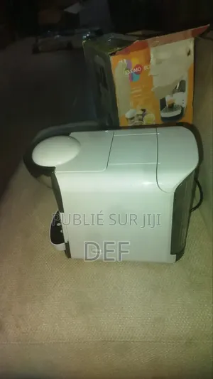 Machine À Café Tassimo Extrêmement Compacte - Bosch Tassimo Suny T32