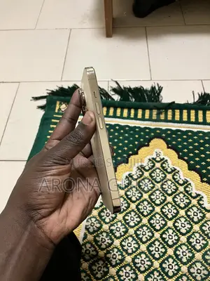 Apple iPhone 14 Pro 256 GB Doré