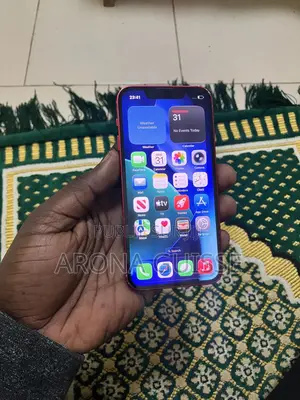 Apple iPhone 13 Mini 128 GB Rouge