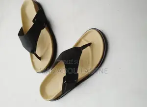 Sandales Confortables Et Élégantes – Qualité Supérieure