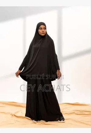 Ensemble Jupe Et Jilbab