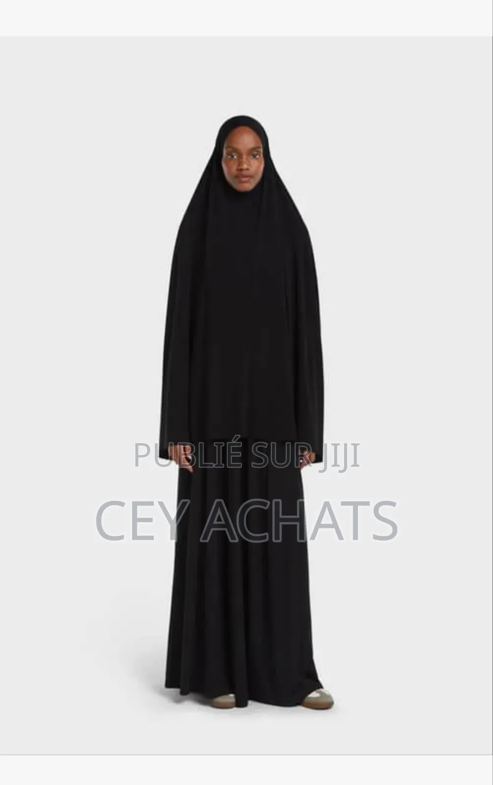 Ensemble Jupe Et Jilbab
