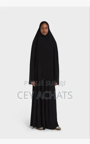 Ensemble Jupe Et Jilbab