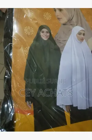 Ensemble Jupe Et Jilbab