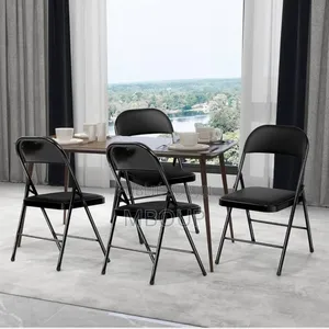 Chaise Piable Visiteur