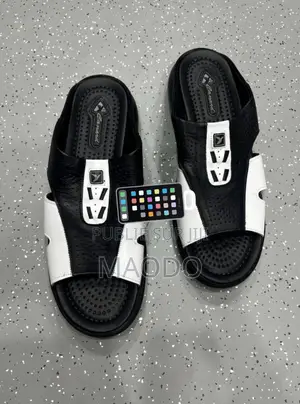 Sandales Orthopédiques