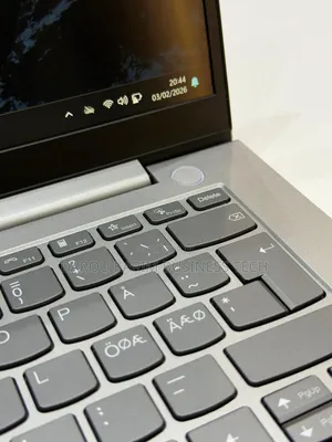 New Ordinateur Portable Lenovo Thinkbook 14 16GB AMD Ryzen 7 SSD 512GB