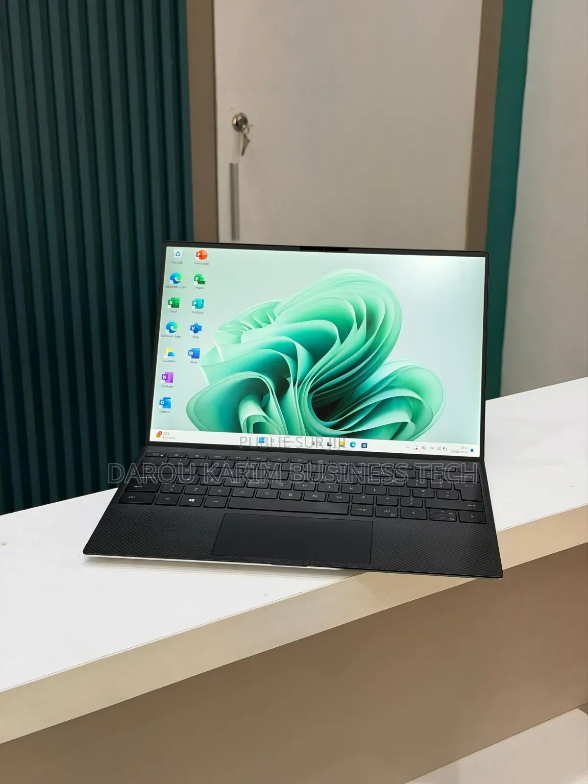 Neuf Ordinateur Portable Dell XPS 13 9310 8GB Intel Core I5 SSD 512GB