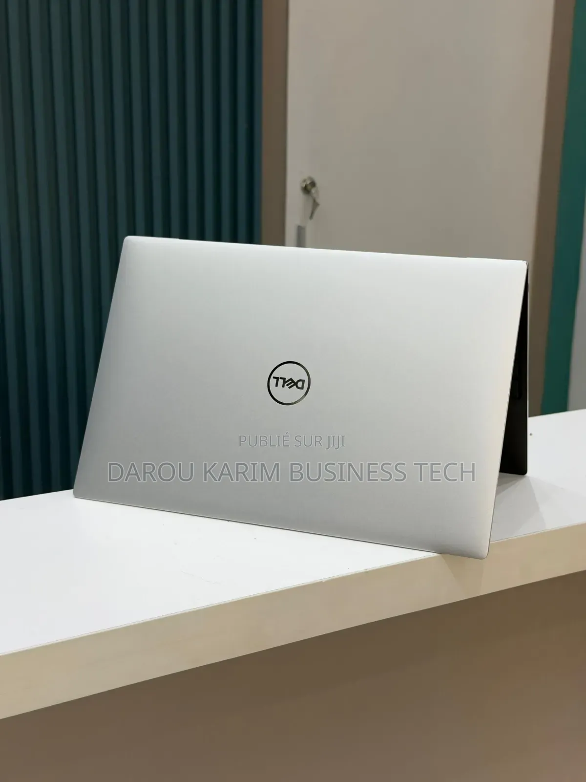 Neuf Ordinateur Portable Dell XPS 13 9310 8GB Intel Core I5 SSD 512GB