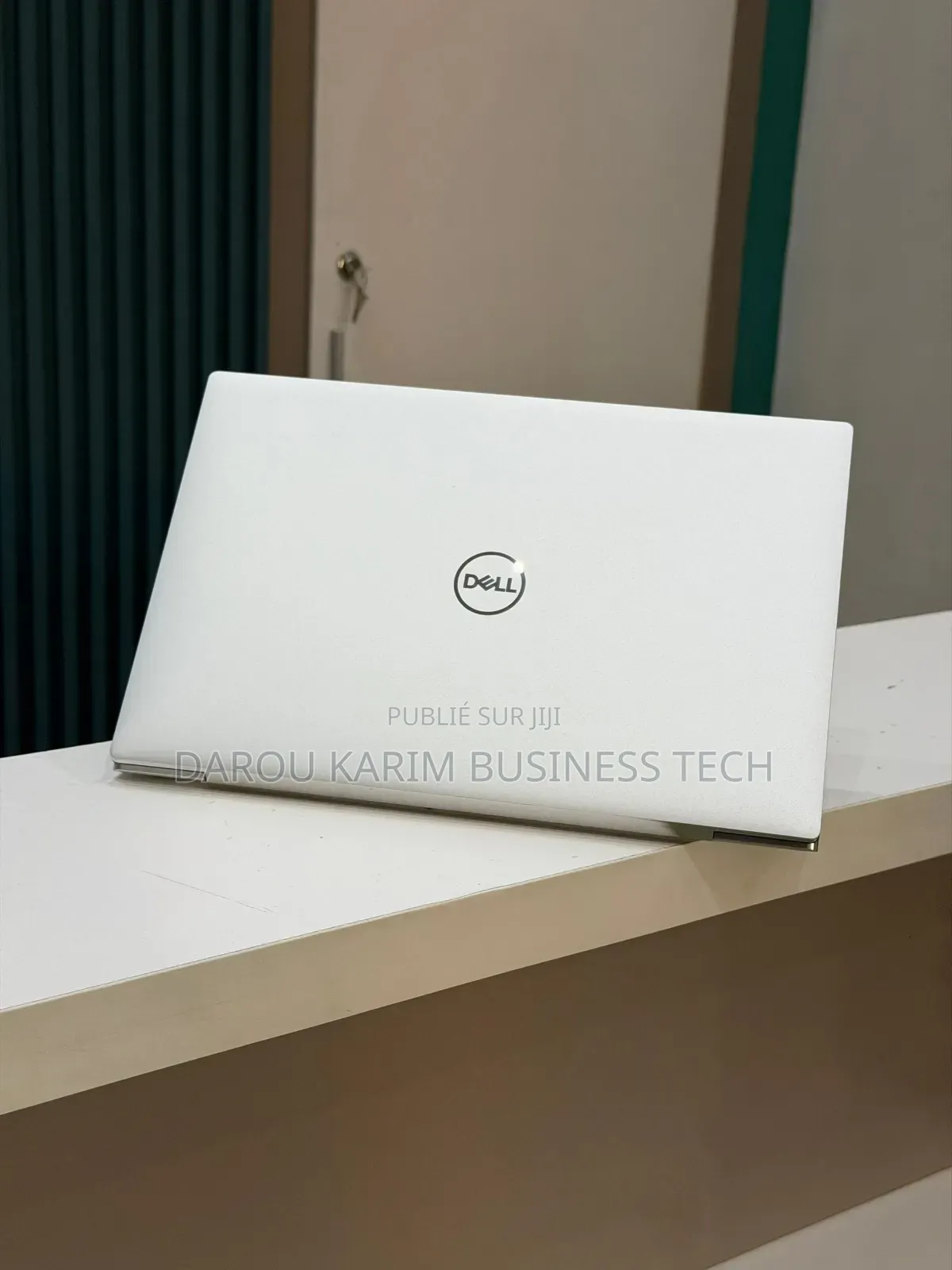 Neuf Ordinateur Portable Dell XPS 13 9310 8GB Intel Core I5 SSD 512GB