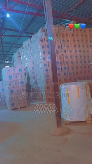 Istanbul Cup's Sarl Vente en Gros