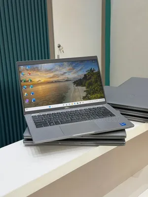 Neuf Ordinateur Portable Dell Latitude 5420 8GB Intel Core I5 SSD 256GB