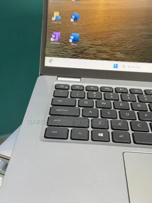 Neuf Ordinateur Portable Dell Latitude 5420 8GB Intel Core I5 SSD 256GB