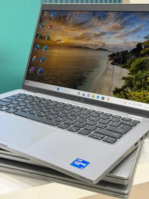 Neuf Ordinateur Portable Dell Latitude 5420 8GB Intel Core I5 SSD 256GB