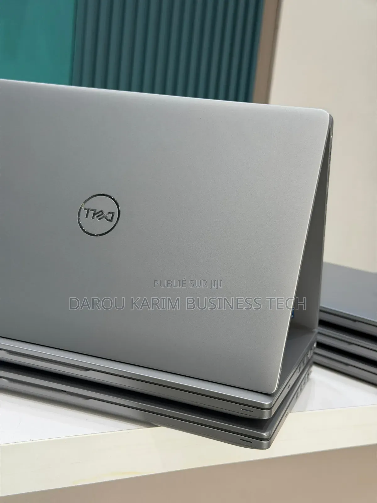 Neuf Ordinateur Portable Dell Latitude 5420 8GB Intel Core I5 SSD 256GB