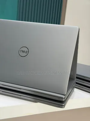 Neuf Ordinateur Portable Dell Latitude 5420 8GB Intel Core I5 SSD 256GB