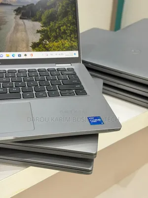 Neuf Ordinateur Portable Dell Latitude 5420 8GB Intel Core I5 SSD 256GB