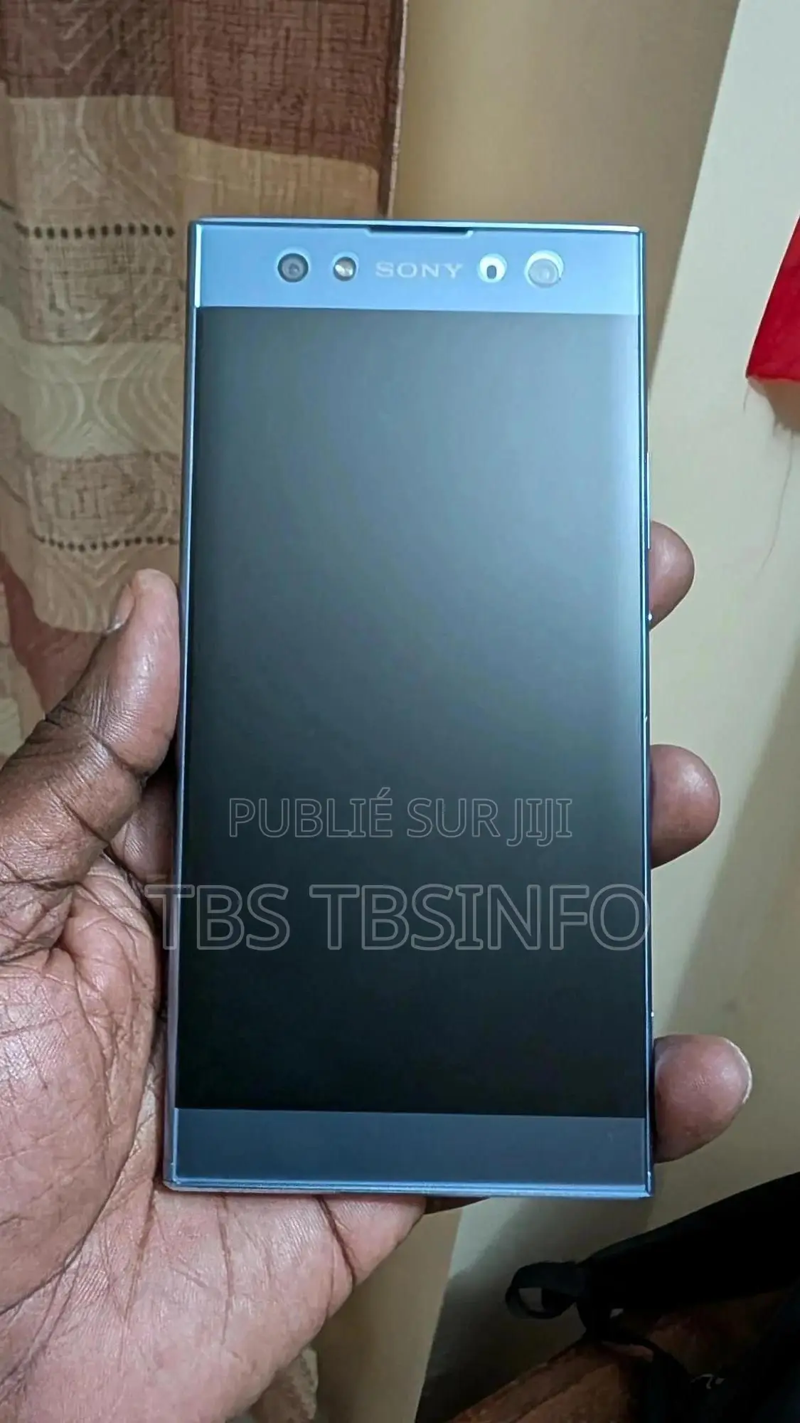 New Sony Xperia XA2 Ultra 32 GB Bleu