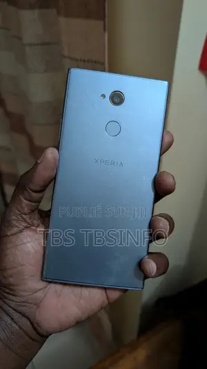New Sony Xperia XA2 Ultra 32 GB Bleu