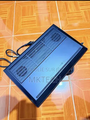 Ordinateur Portable HP Omen 17 16GB Intel Core I7 SSD 1T