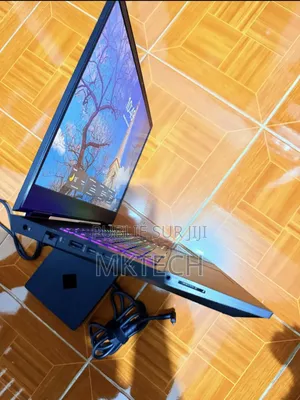 Ordinateur Portable HP Omen 17 16GB Intel Core I7 SSD 1T