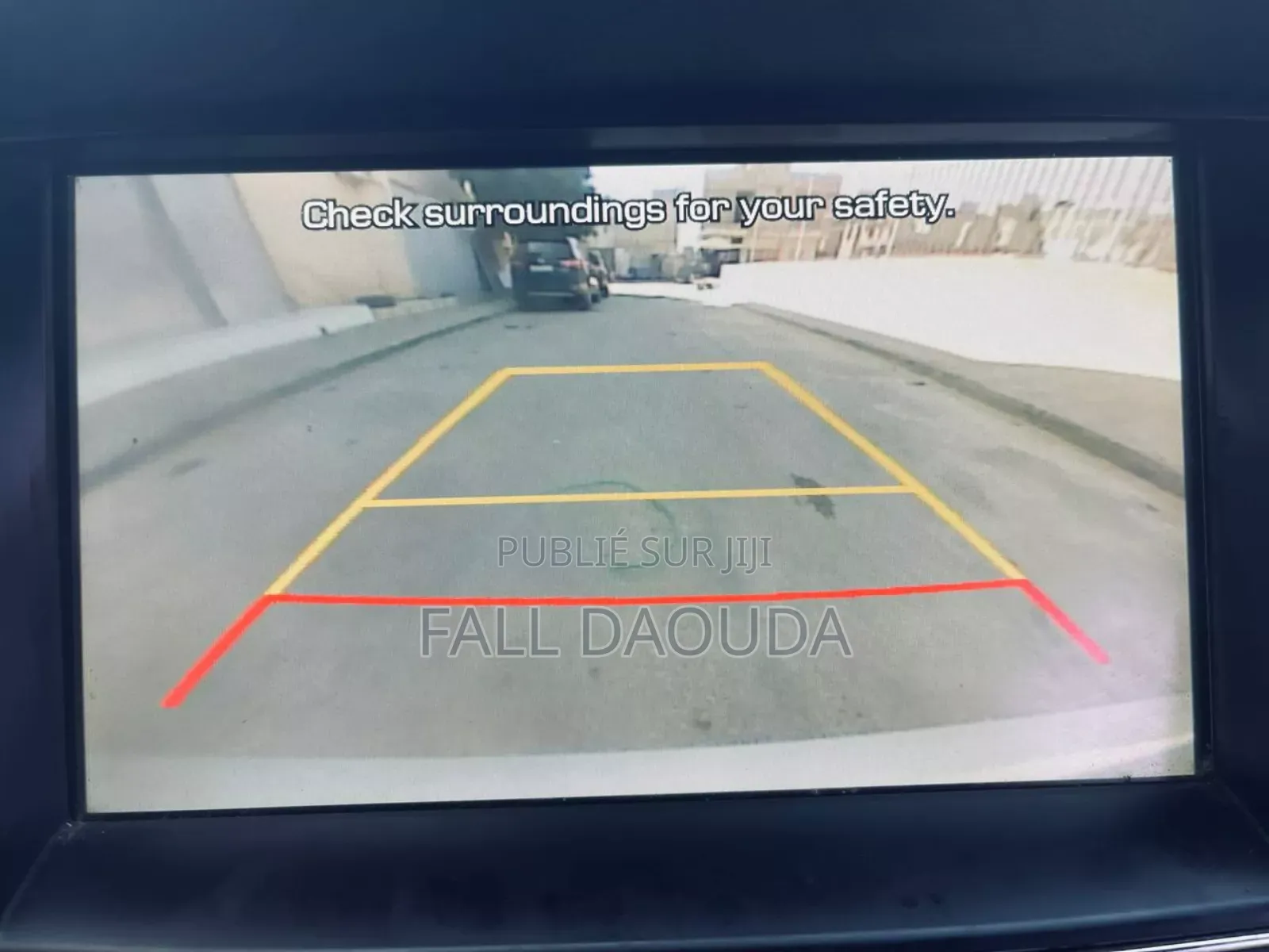 Hyundai Tucson 2018 Gris