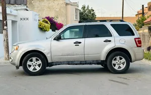 Ford Escape 2012 Autre