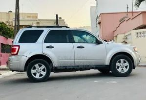 Ford Escape 2012 Autre