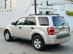 Ford Escape 2012 Autre