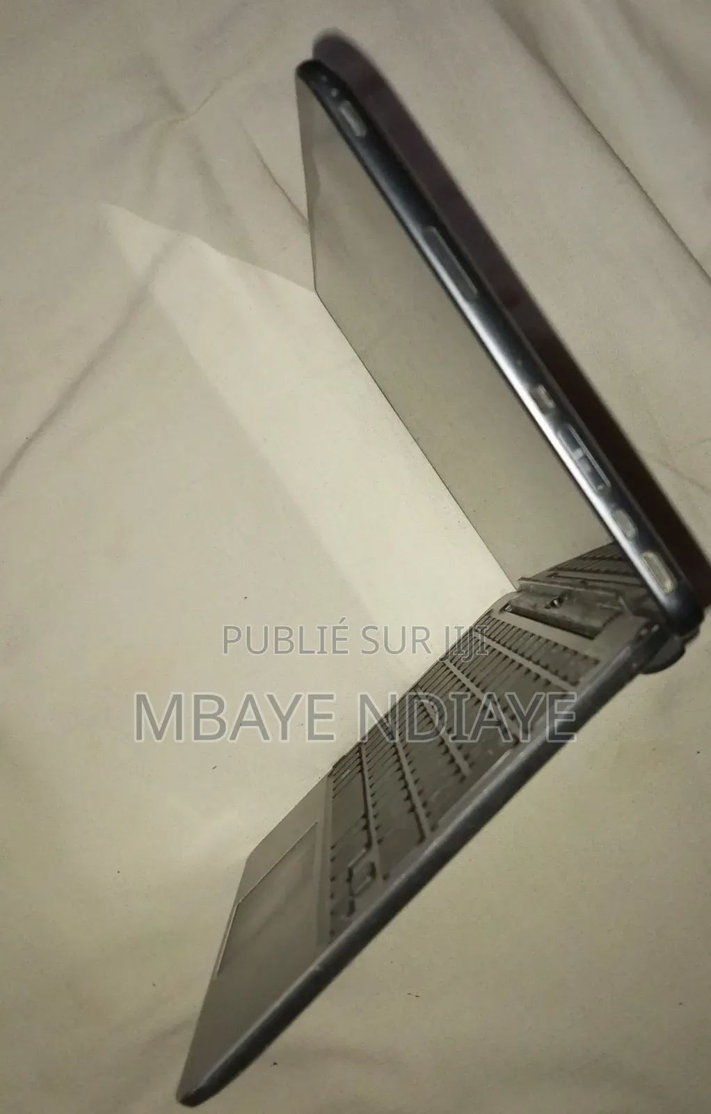 Ordinateur Portable Dell Autre 4GB Autre SSD 128GB