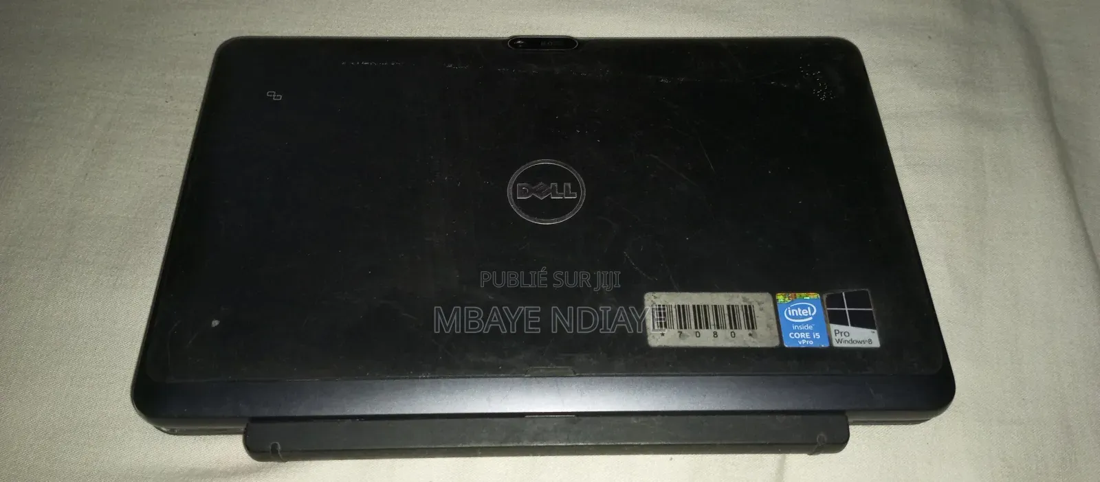 Ordinateur Portable Dell Autre 4GB Autre SSD 128GB
