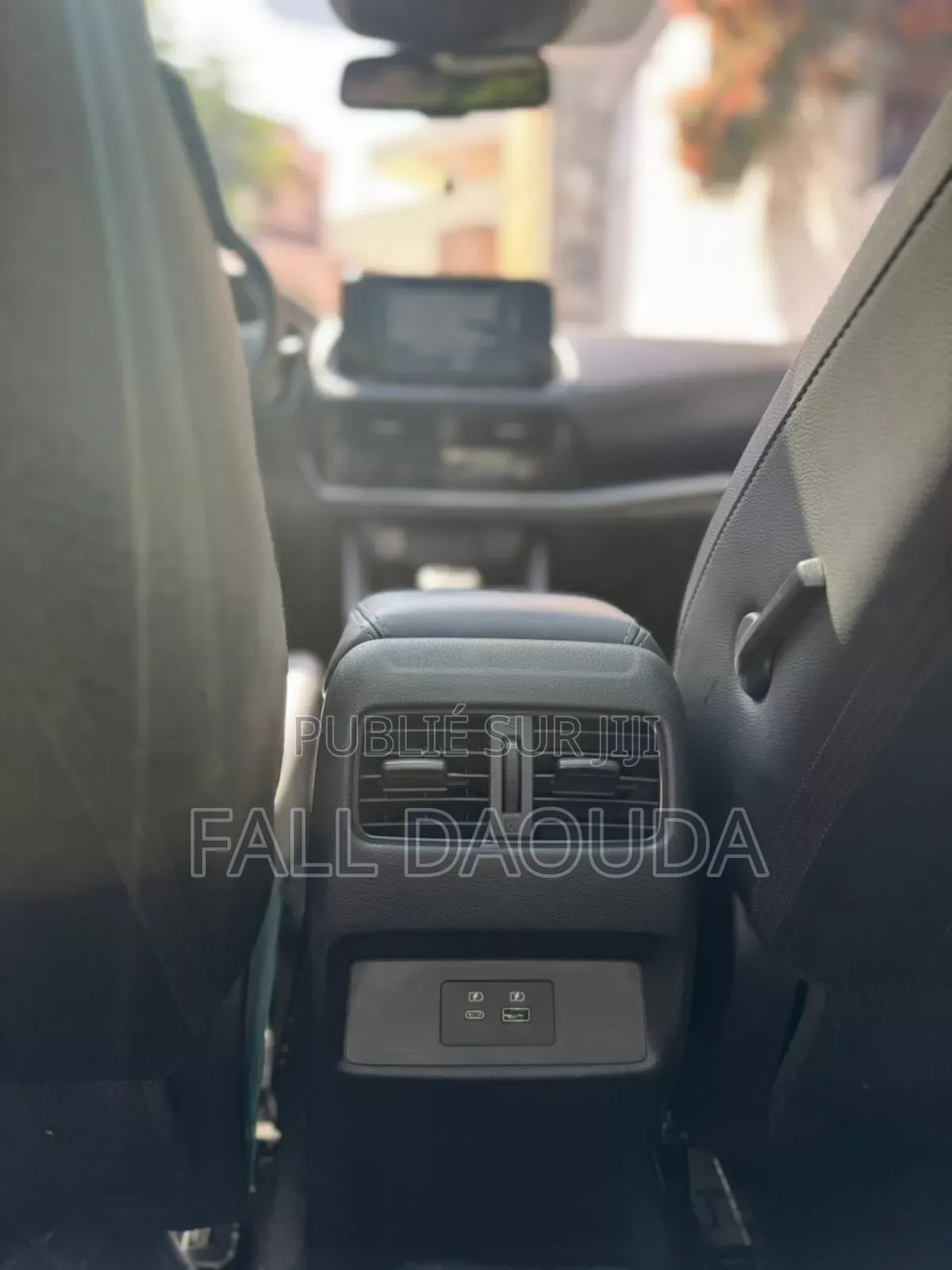 Nissan Qashqai 2021 Bleu