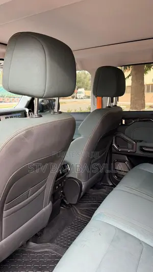 New Jetour T2 2.0 Petrol AWD 2023 Beige