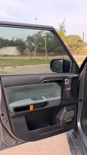 New Jetour T2 2.0 Petrol AWD 2023 Beige