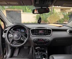Kia Sorento 2017 Autre
