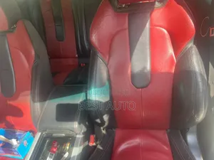 Land Rover Range Rover Evoque 2015 Blanc