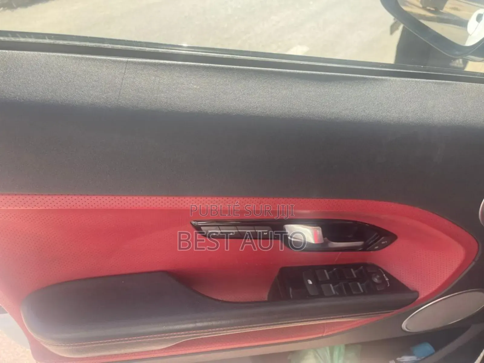 Land Rover Range Rover Evoque 2015 Blanc