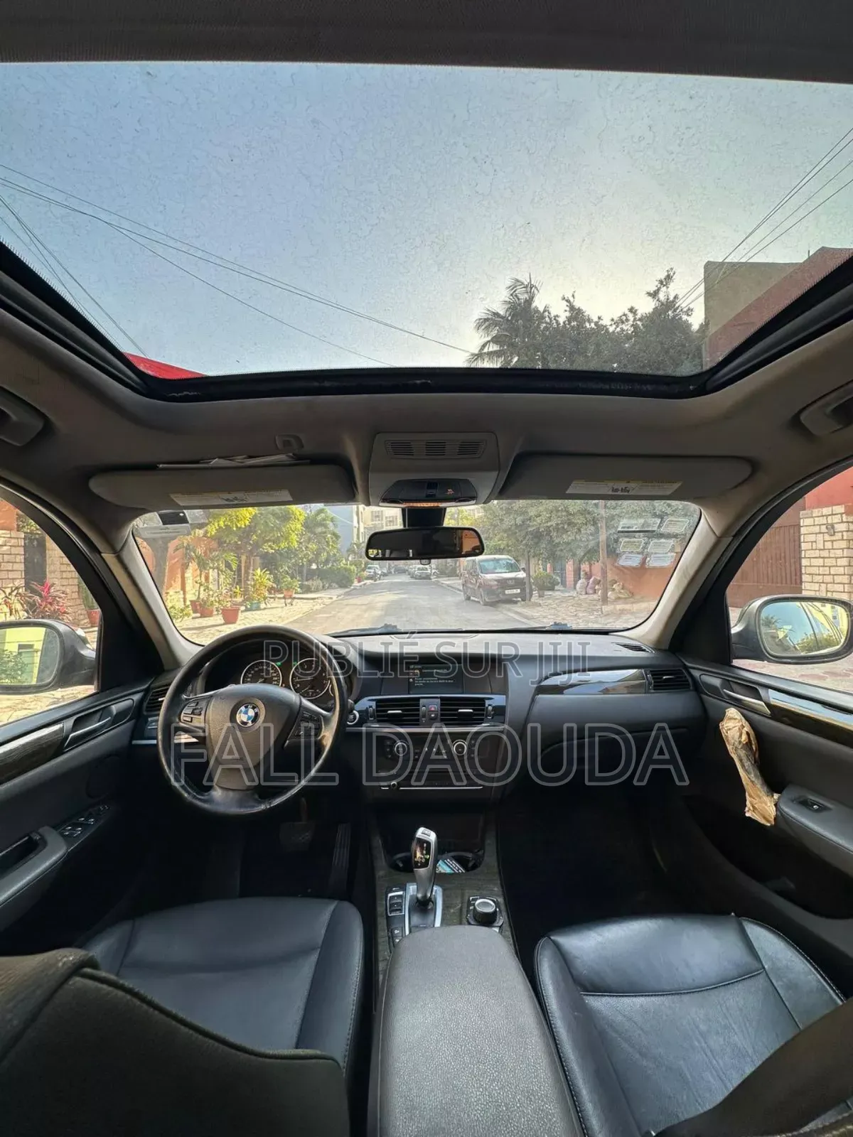 Mazda CX-5 2017 Gris