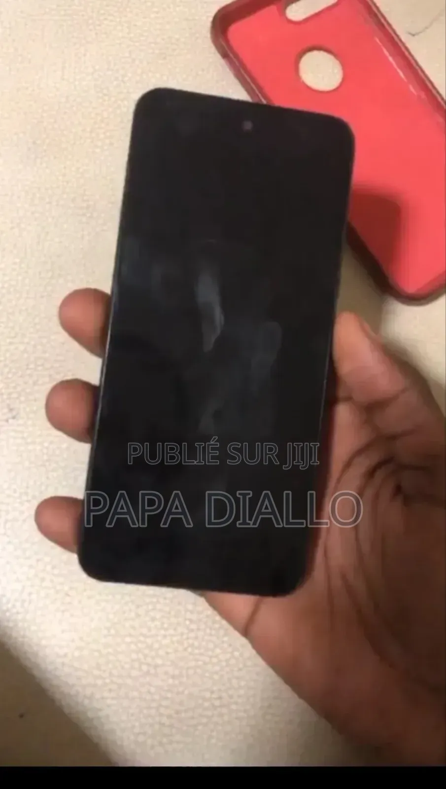 Tecno Spark 40 128 GB Black