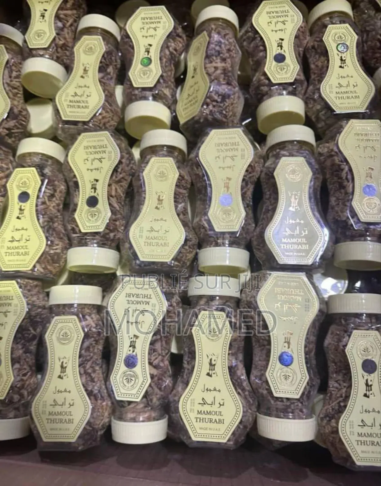 Vante Tou Les Façons De Thiouraye Et Parfum