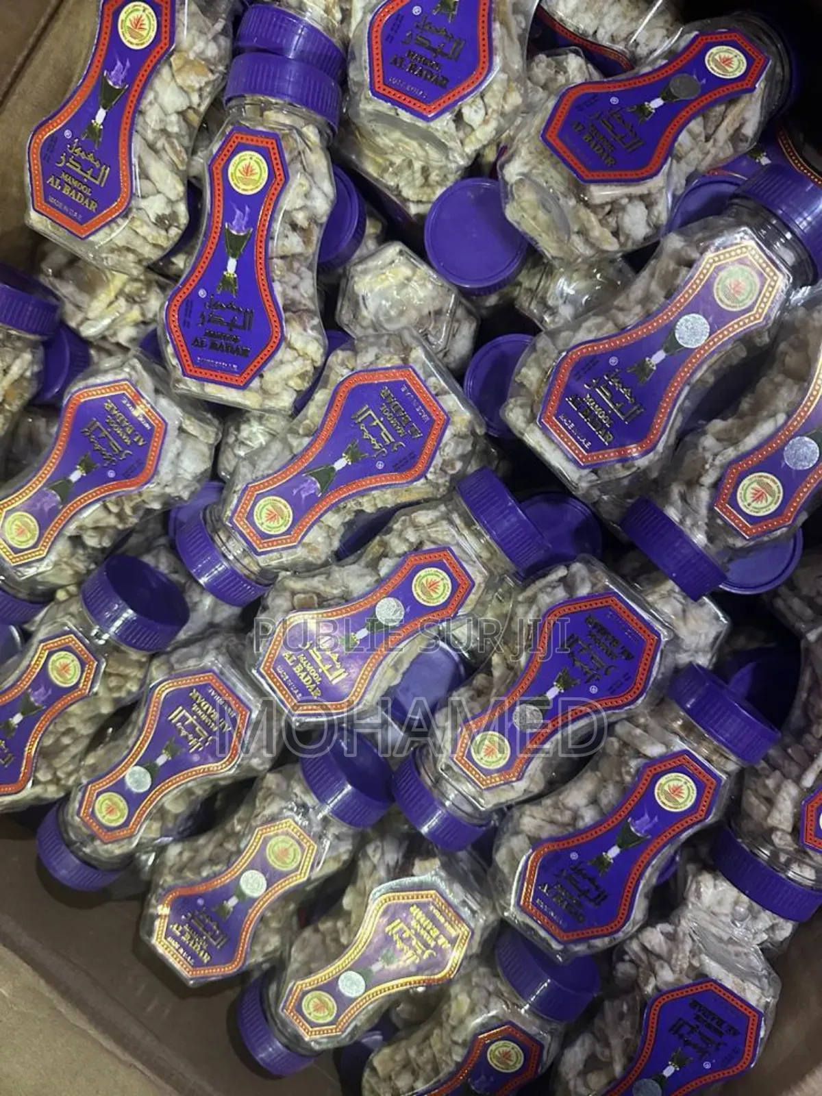 Vante Tou Les Façons De Thiouraye Et Parfum