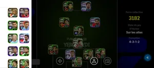 New Apple iPad (2022) 32 GB Bleu