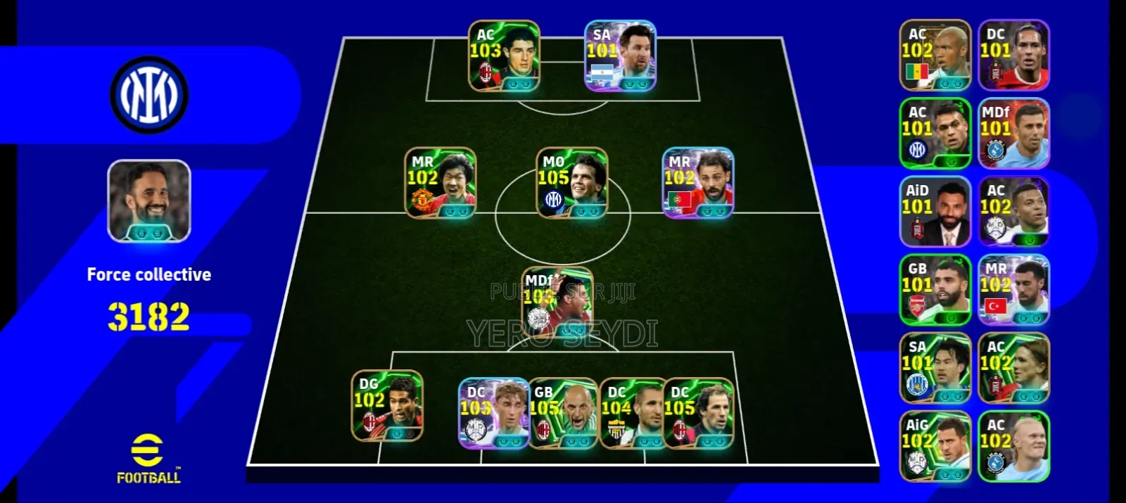 New Apple iPad (2022) 32 GB Bleu