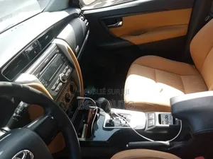 Toyota Fortuner 2017 Gris