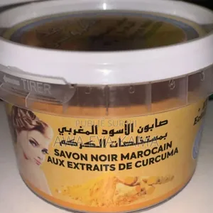 Des Savon Corporelle